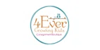 4Ever Growing Kids logo